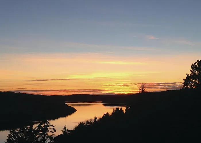 2 Bedroom Awesome In * Sarpsborg